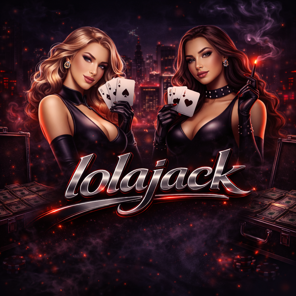 Bonus di benvenuto Lolajack Casino - 300% fino a €2000 più 150 giri gratuiti